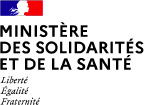 Ministère des Solidarités et de la Santé